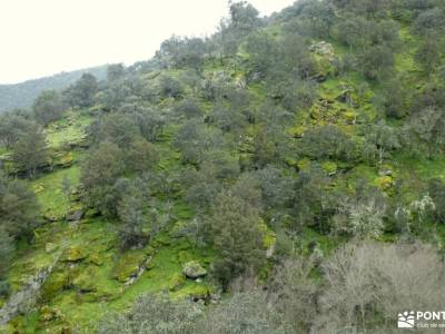 Cuenca del Guadalix-Atalaya del Molar; belen viviente de buitrago mochila de montaña villa de sepulv
